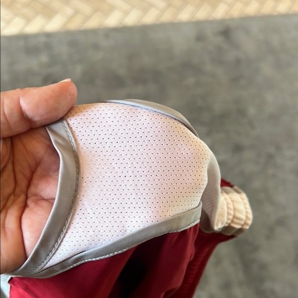 🆕 USC girls Nike Athletic Shorts - Picture 8 of 8